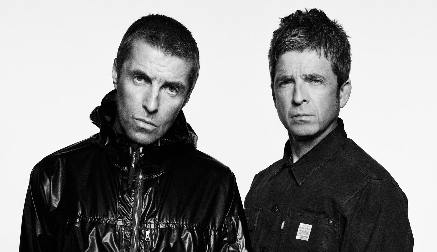 Brothers Liam, Noel Gallagher are reuniting in 2025.