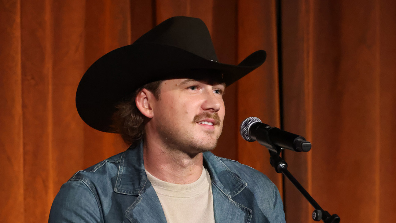 Morgan Wallen