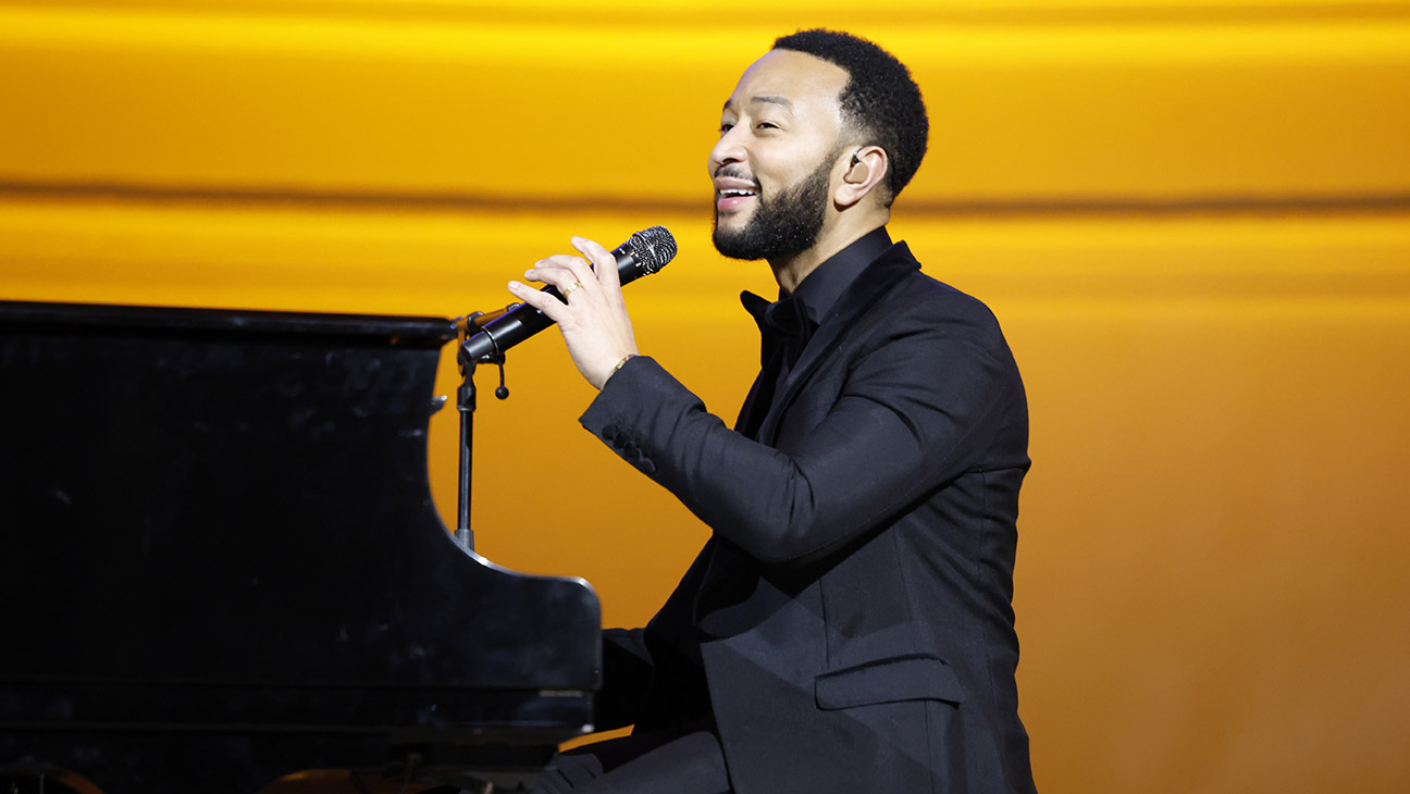 John Legend