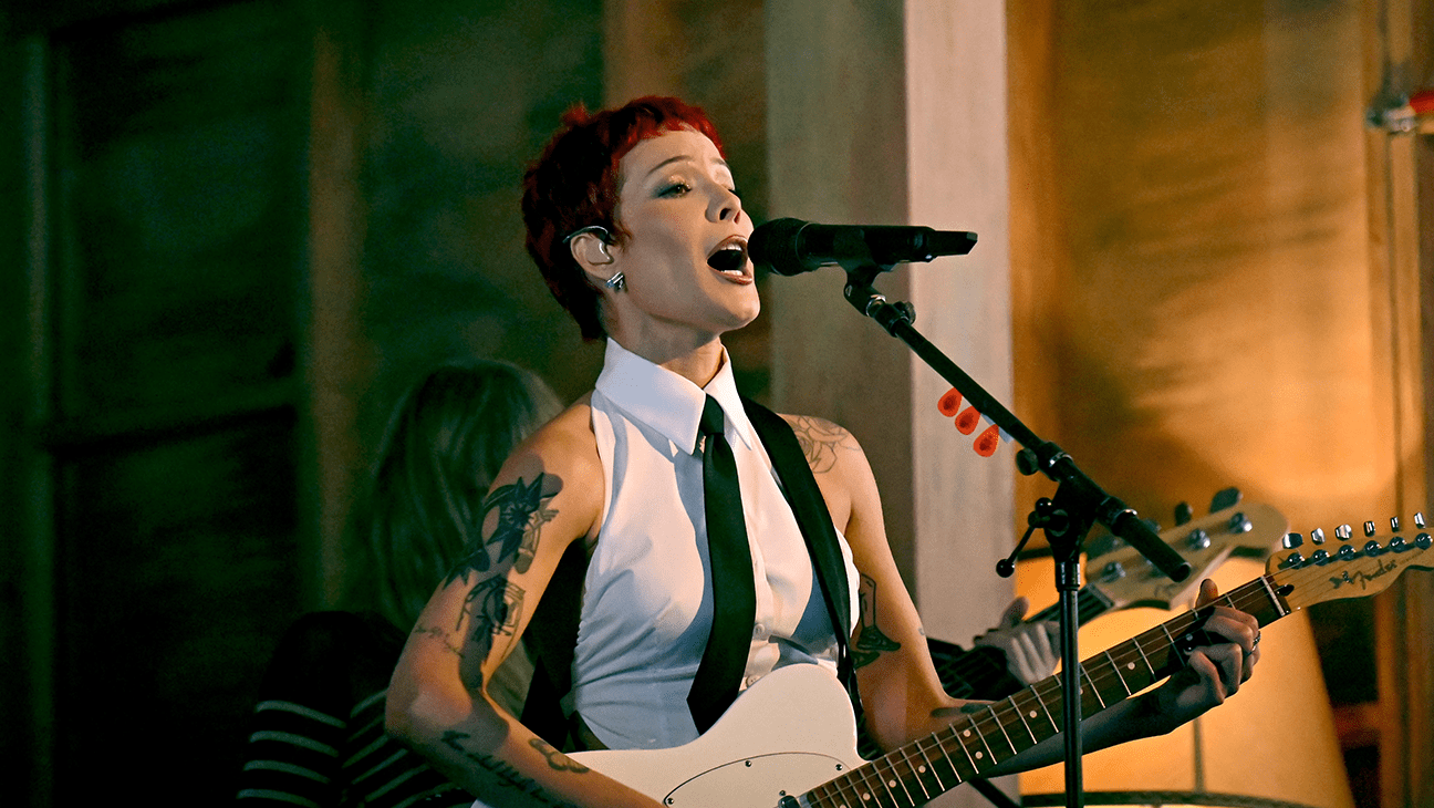 Halsey