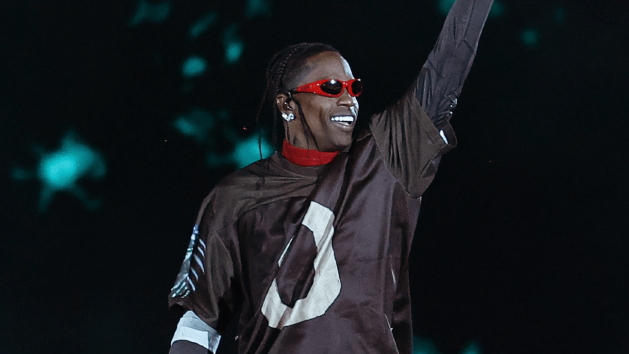 Travis Scott