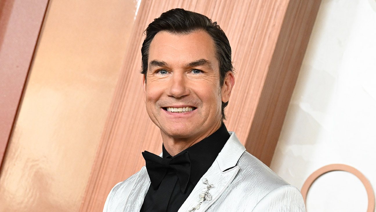 Jerry O'Connell
