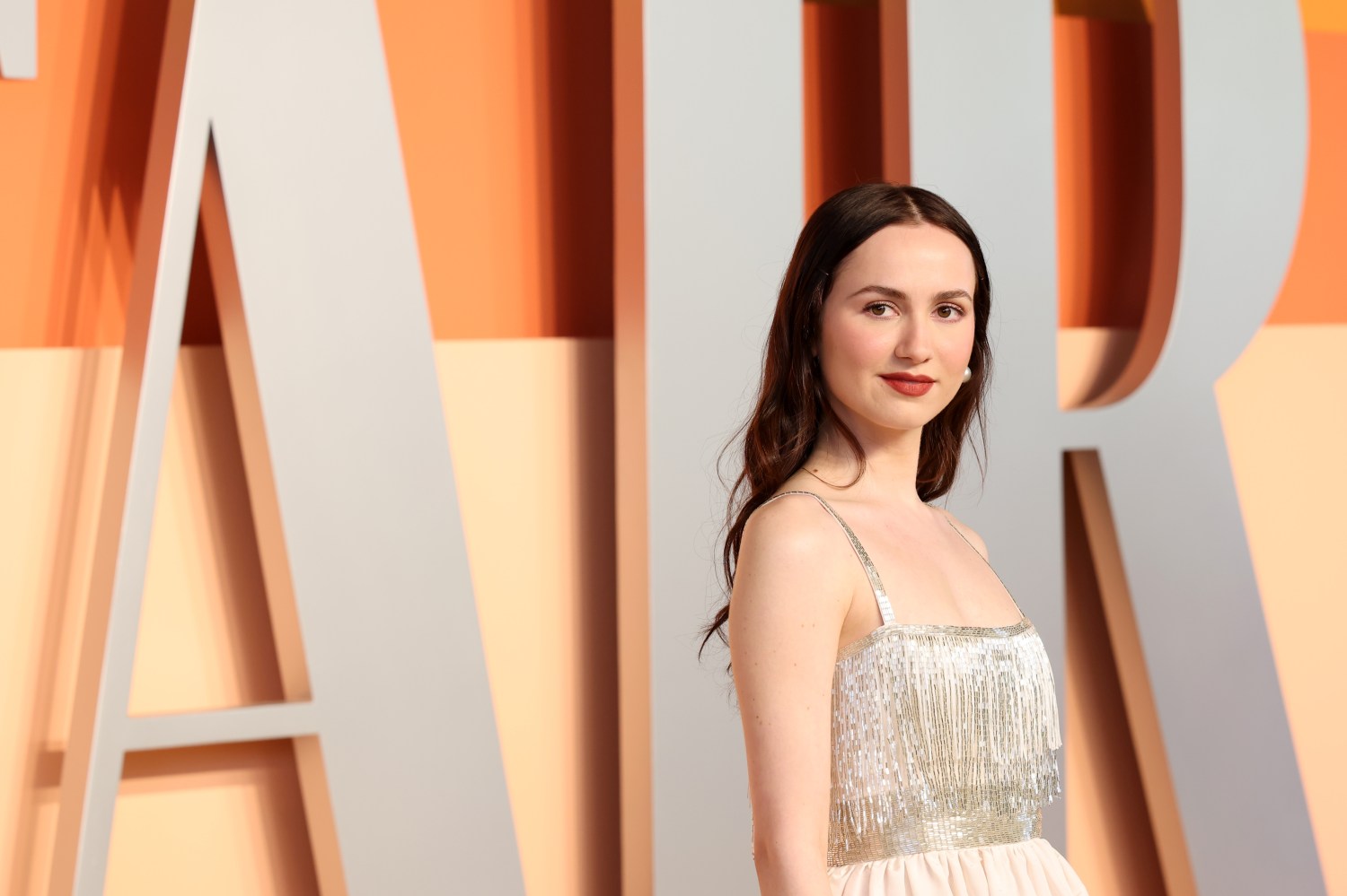 Maude Apatow