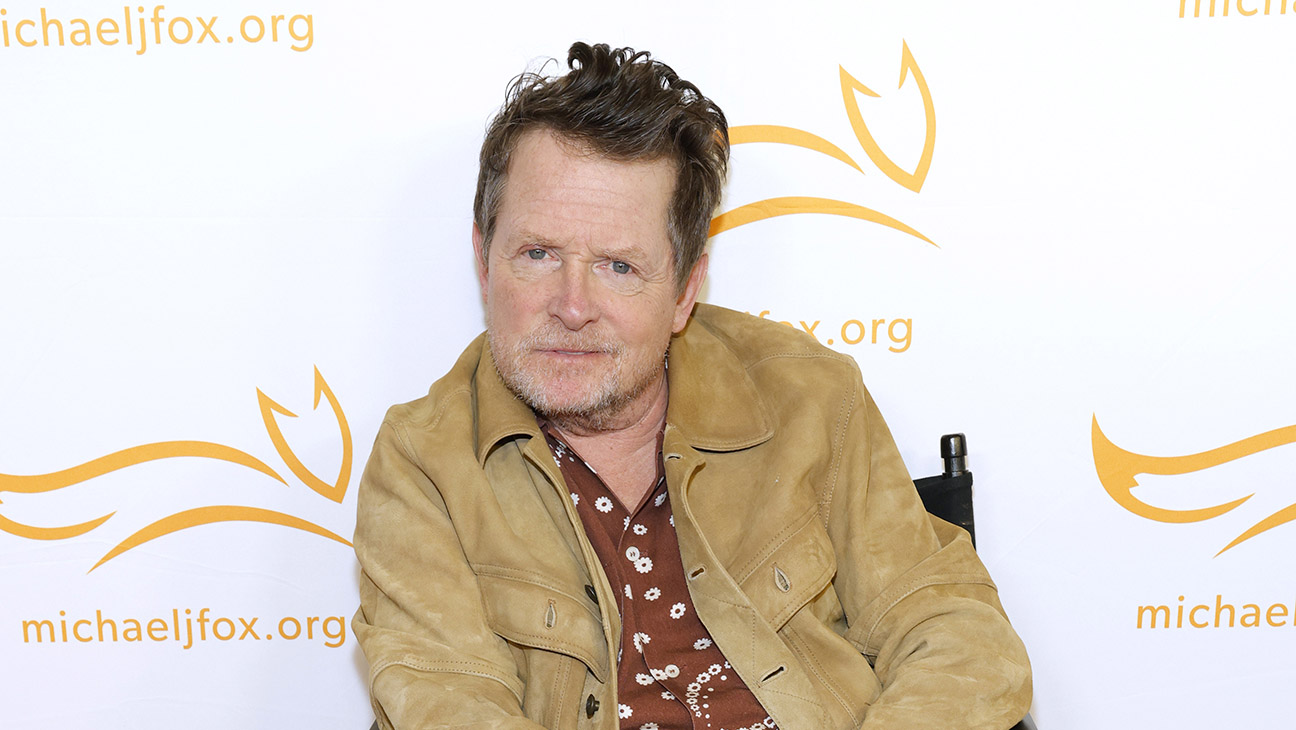 Michael J. Fox