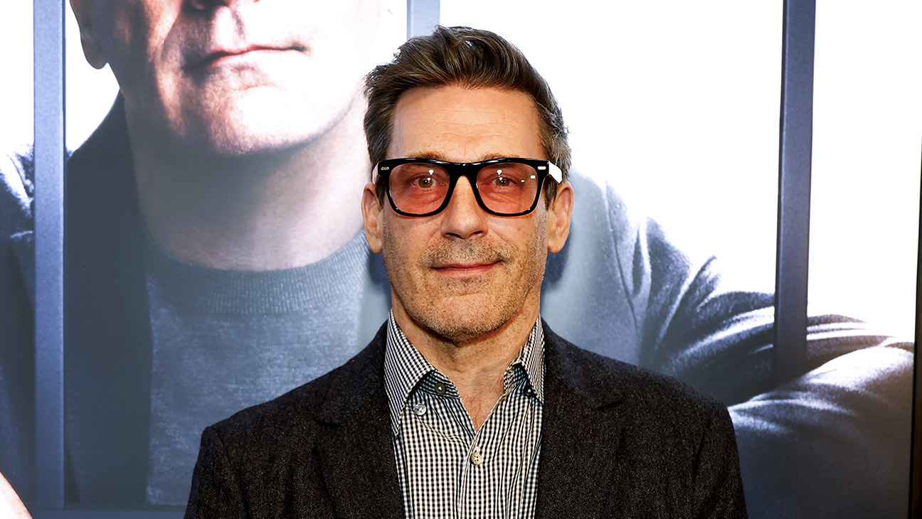Jon Hamm
