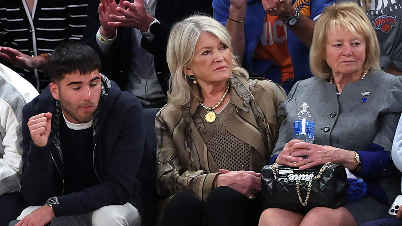 Martha Stewart