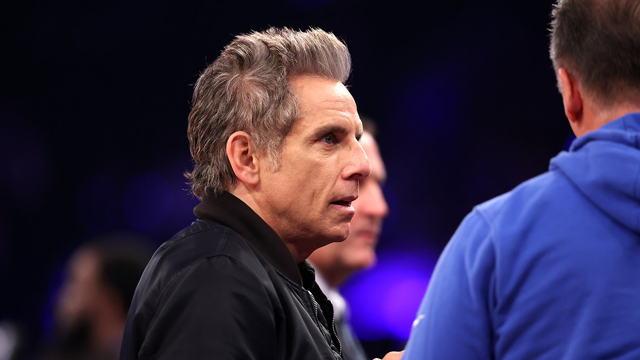 Ben Stiller