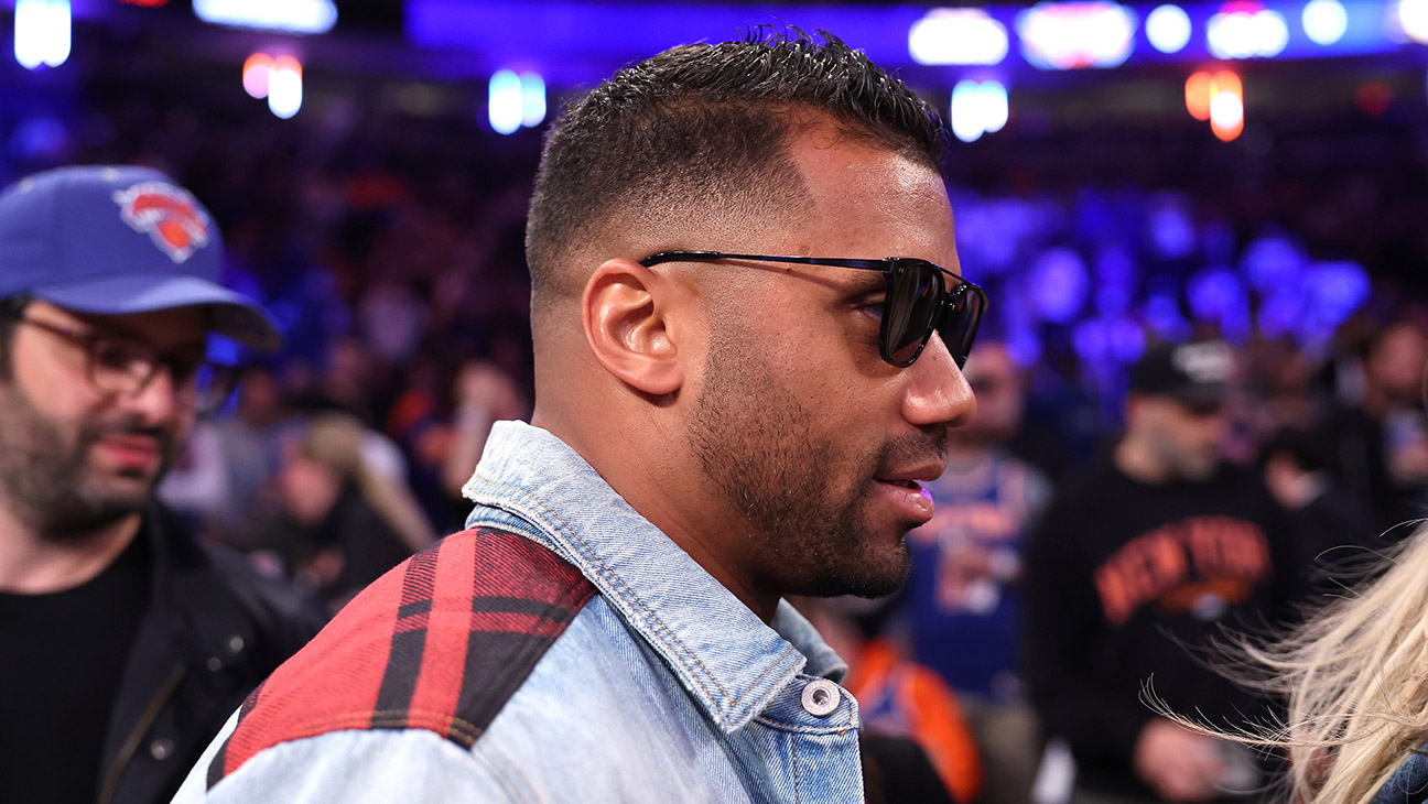 Russell Wilson