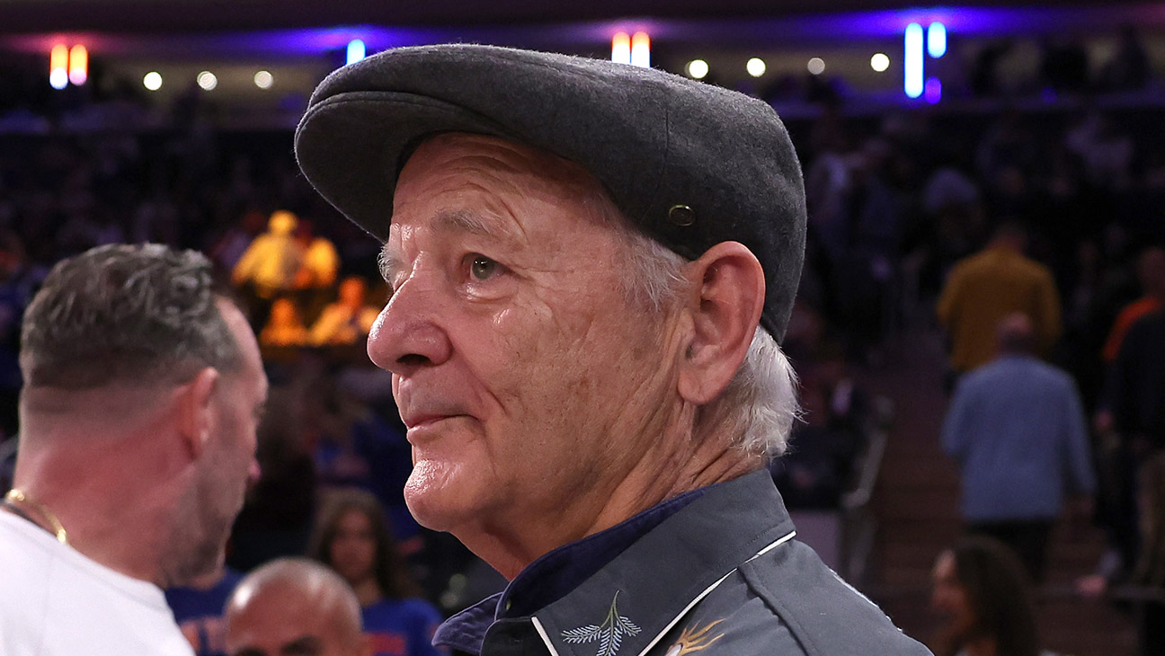 Bill Murray