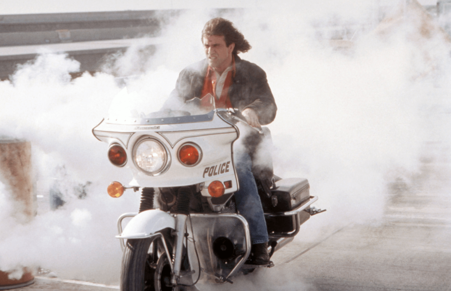 'Lethal Weapon 3'