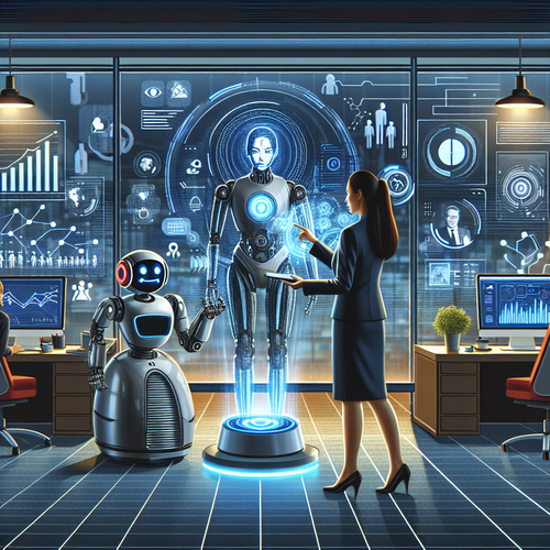 Talking to the Machine: What Klarna's AI CEO Hotline Tells Us About the Future of Leadership and Customer Feedback Talking to the Machine: What Klarna's AI CEO Hotline Tells Us About the Future of Leadership and Customer Feedback